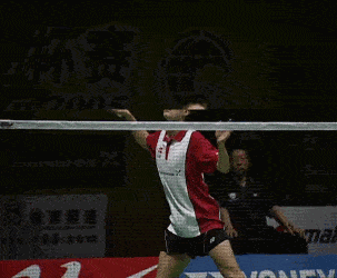 羽毛球五大攻防转换战术,你常用的是那些?