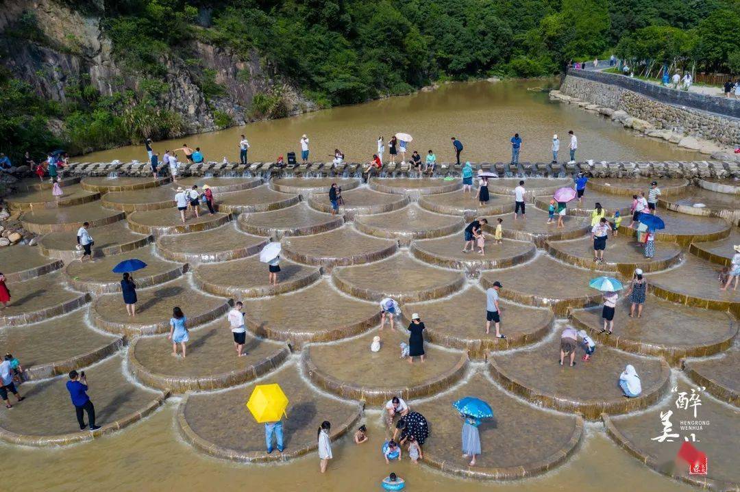 北仑的景点几乎都玩了一遍 还有没有新的地方可以打卡的吗 有有有!