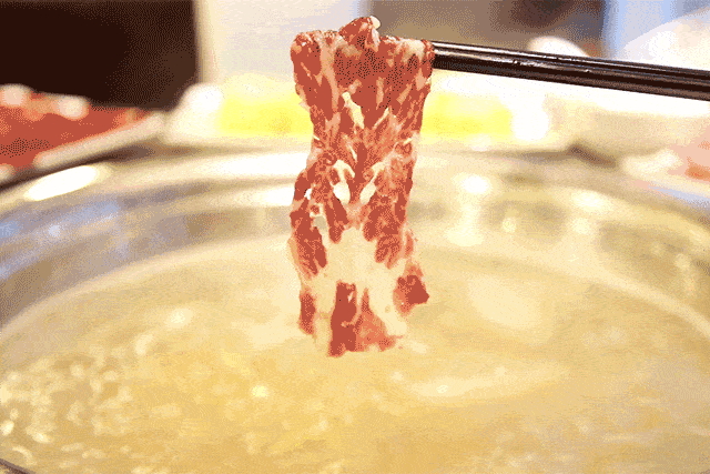 149元抢原价403元【海银海记潮汕牛肉火锅】套餐!7荤5