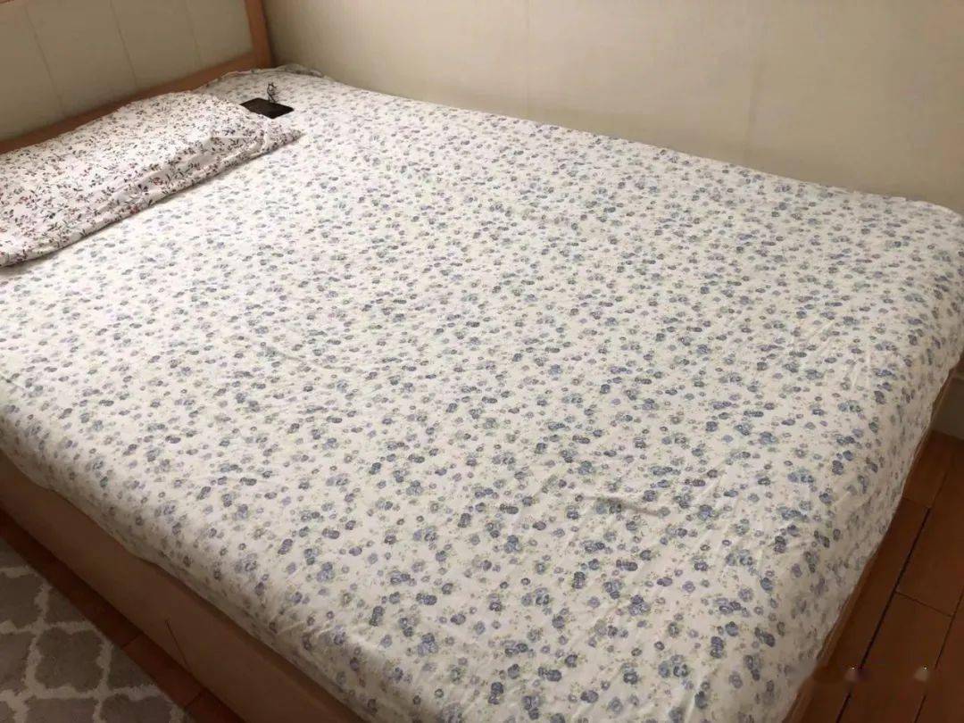 床,床单,床笠