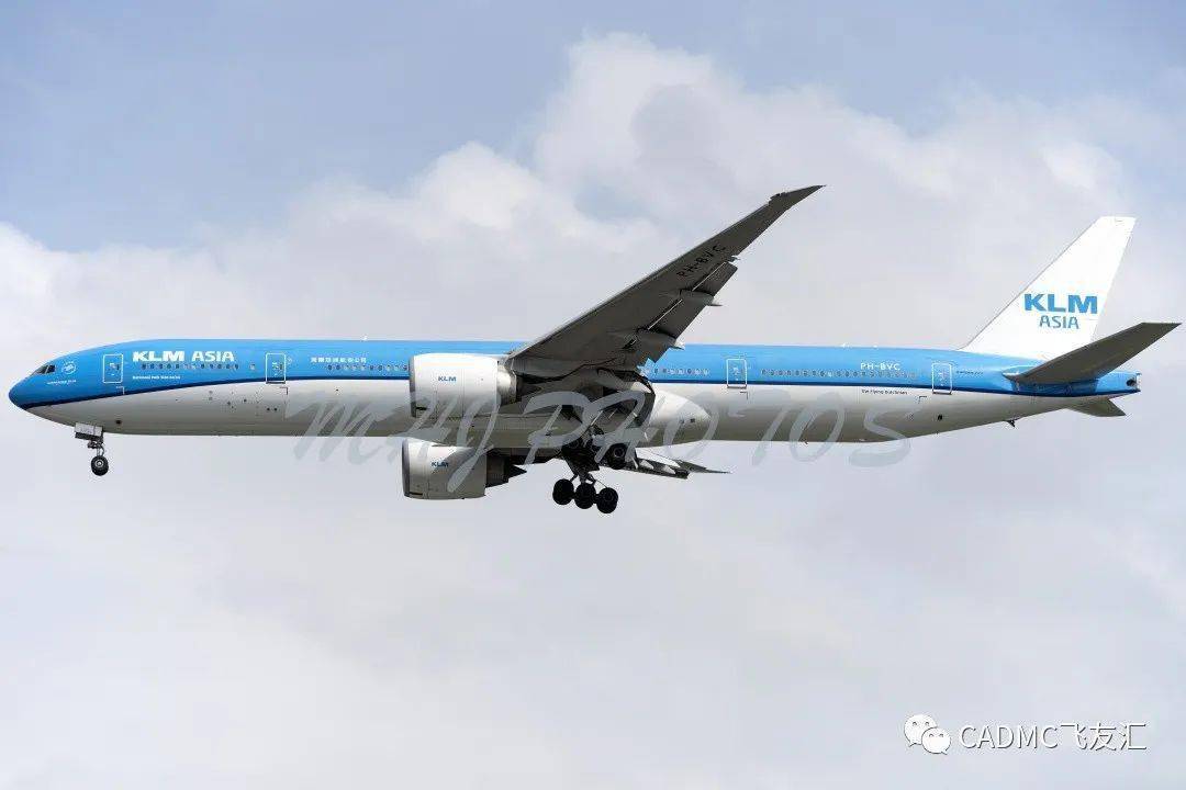 友汇a340-8000还差点引出了777-100x此外,在空客计划a340-8000的时候