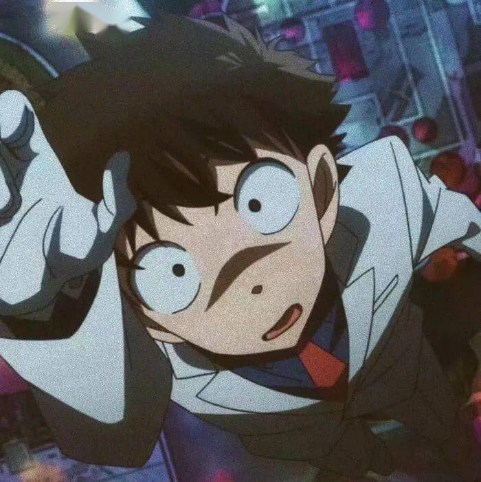 动漫头像
