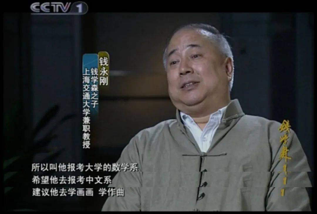 钱学森:三部大片,让他稳坐中国顶流
