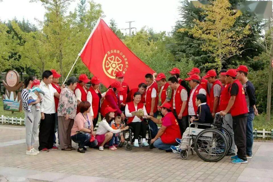质阳路88号·日照好人 | 陈淑连,赵连翠:双人两足,携手领跑公益!