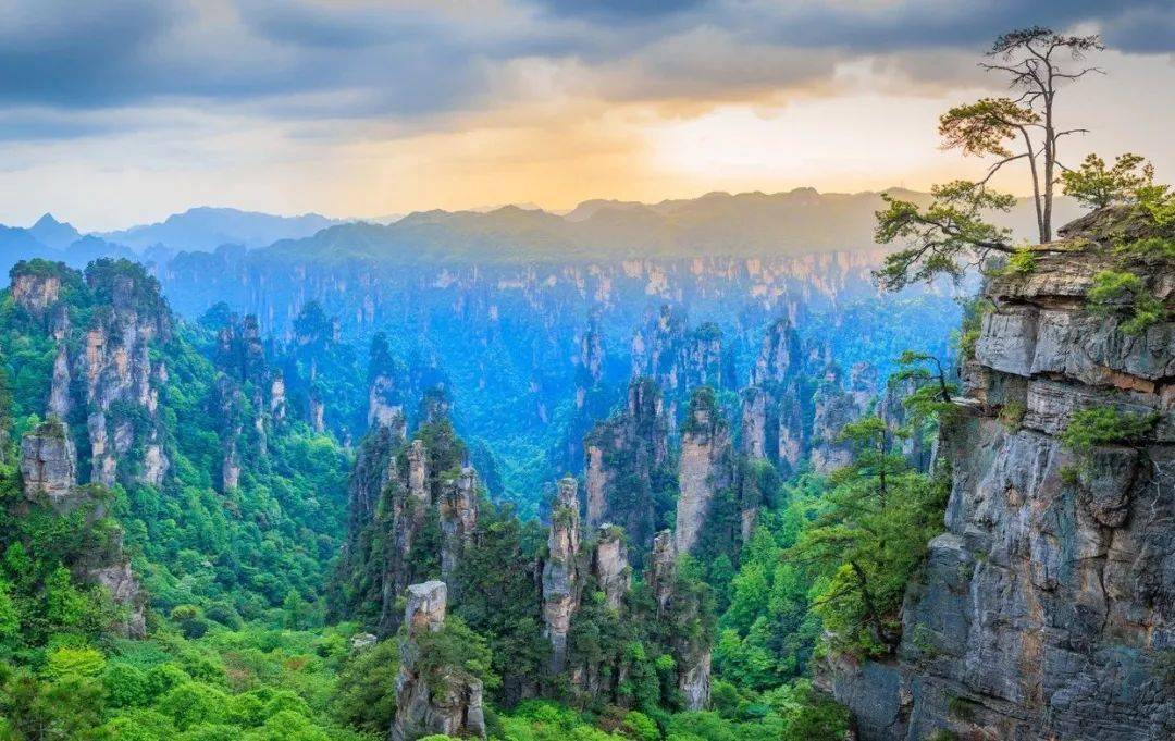 我国必去的这100个aaaaa景区,截止2021年你去了多少个
