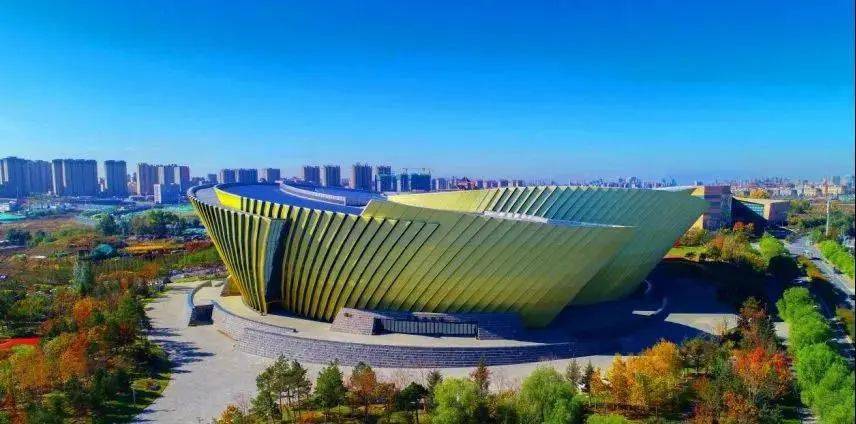 【设计师】乐享夏季,打卡城市新地标!_长春