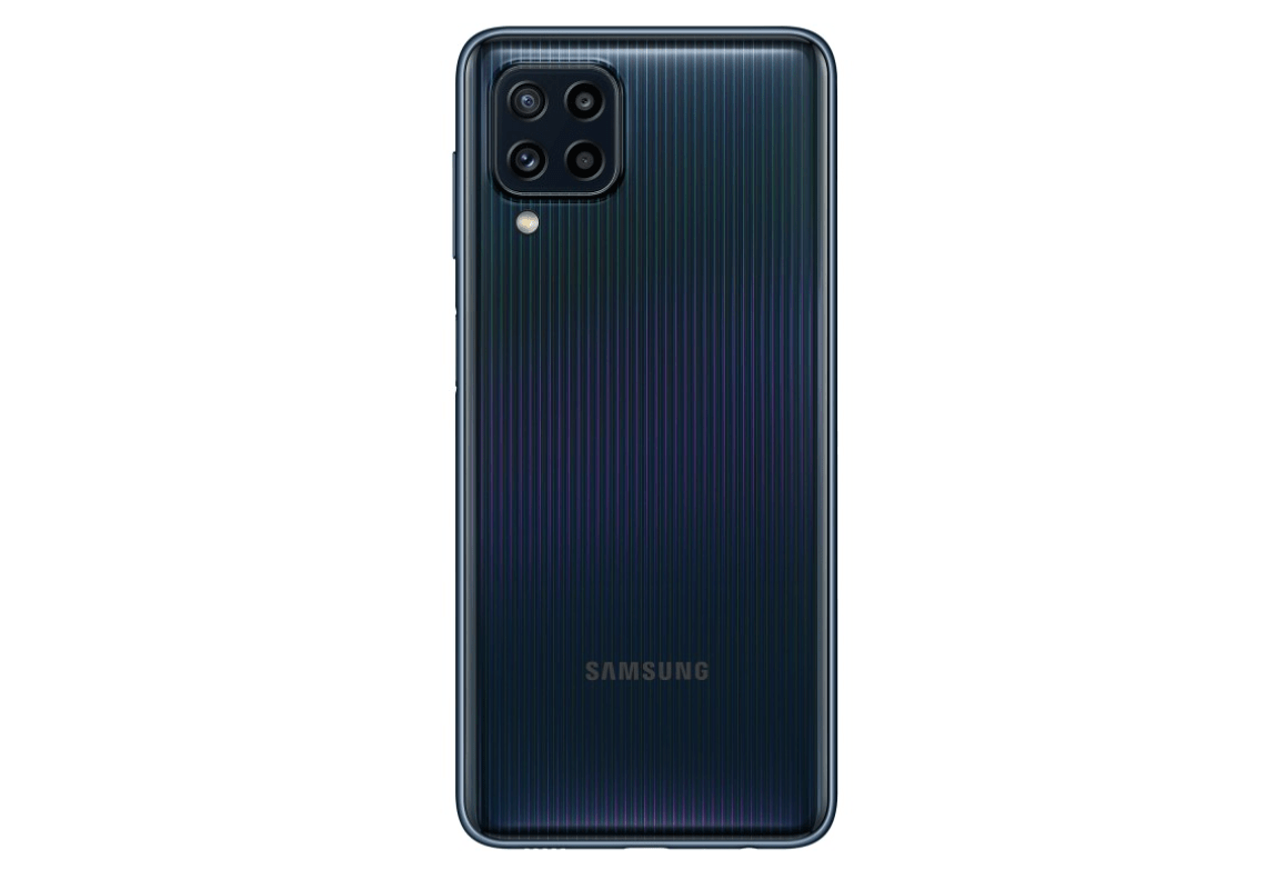 三星galaxy m32登陆英国:6.4英寸 5000mah大电池