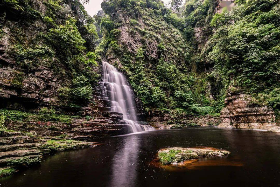 好消息!7月2日—31日广西大明山景区免门票入园啦