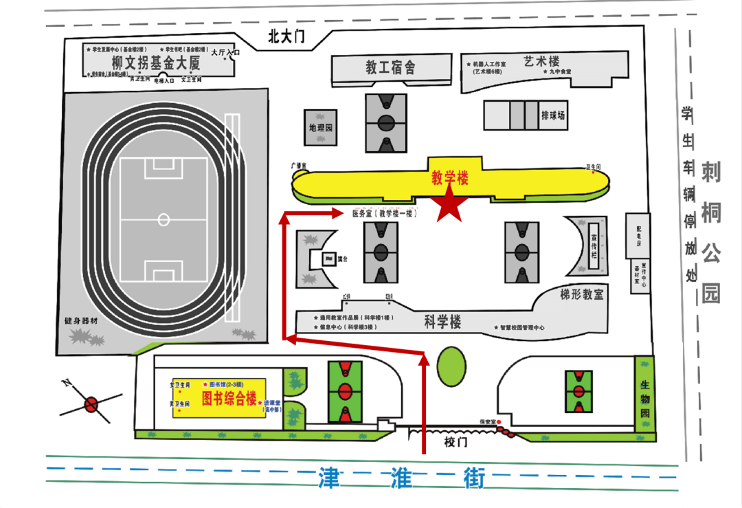 泉州一中,五中,七中……等学校初一新生报到 入学测试