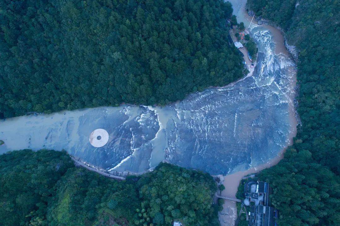 宁德世界地质公园