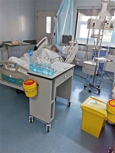 警示丨银川25岁女孩剧烈运动后,住进重症监护室!