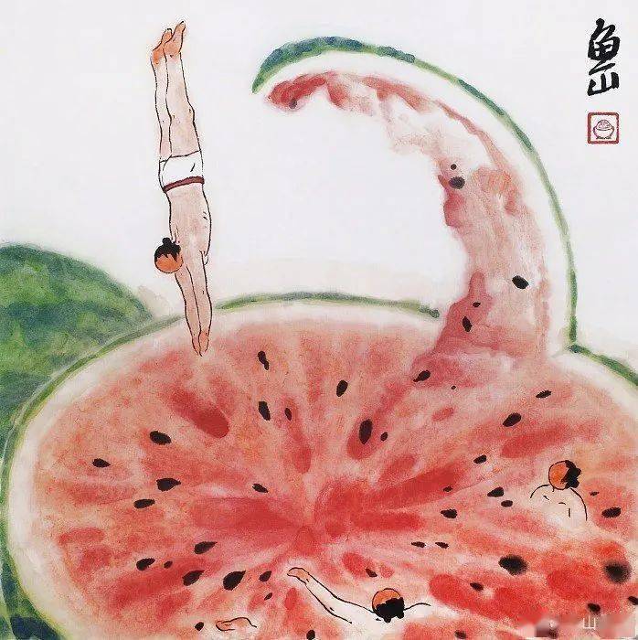 已出版《幻园《借天工《草