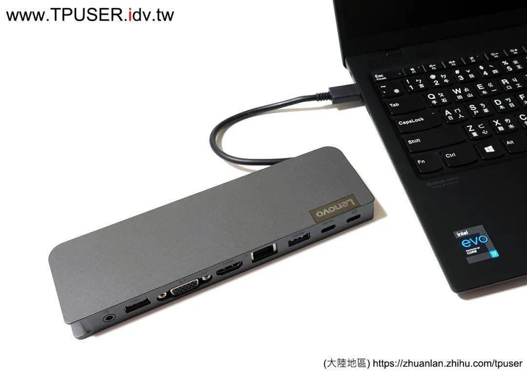 thinkpad x1 nano gen1除了更薄和更快,还有什么?(下)