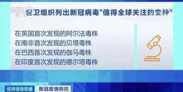 瑞典日报报道,在秘鲁发现的"拉姆达"变异毒株已被列入欧洲疾控中心"