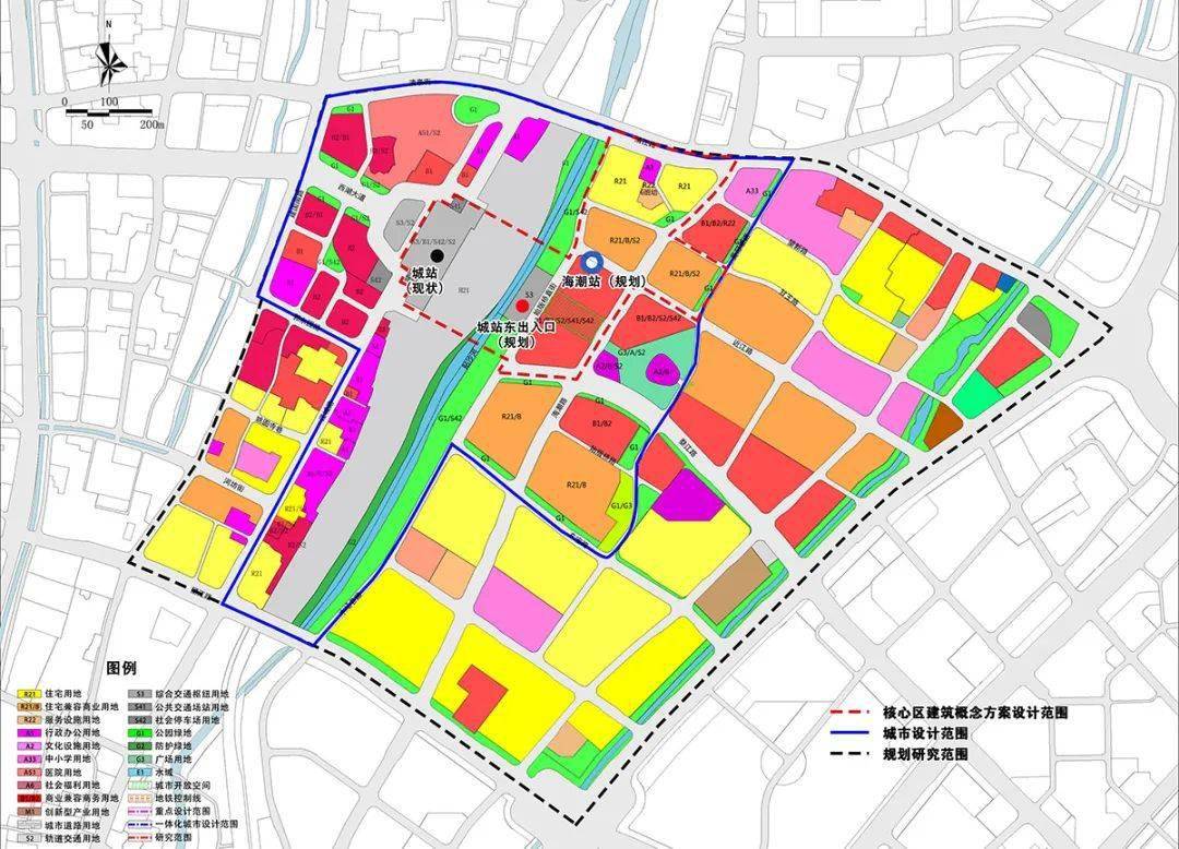 杭州加大轨道交通tod打造力度:地铁三期未建站点和四期报批站点全纳入