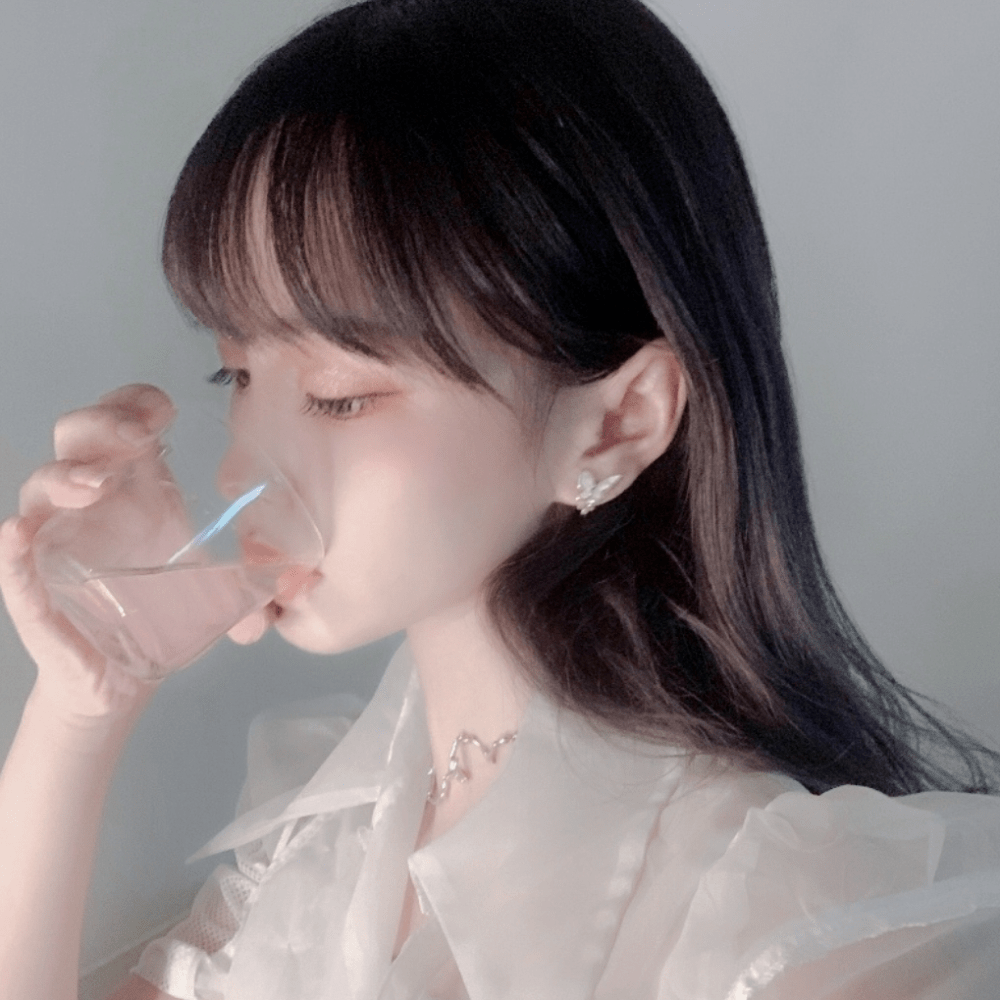 精选女生男生真人头像