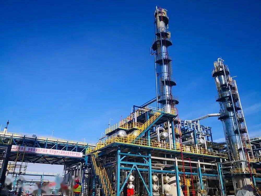 2017中国石油和电竞下注化工企业500强榜单新出炉，鲁西化工集团上榜