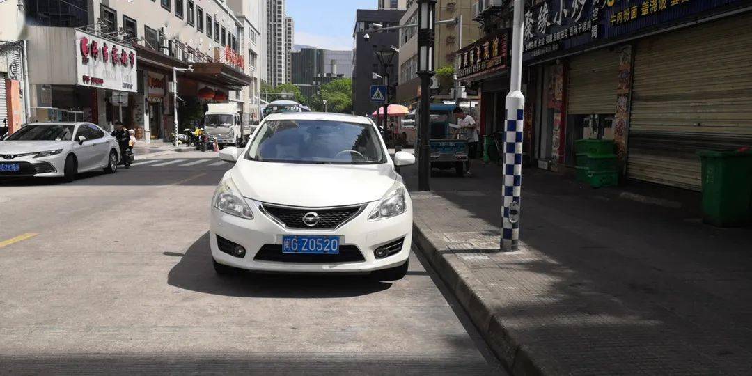 违建还敲打承重墙三明这些违法违规行为被曝光