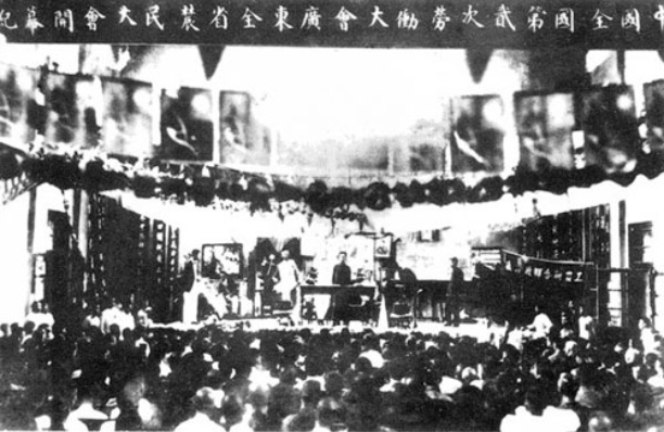 1921-2021:中国最美的一百个瞬间