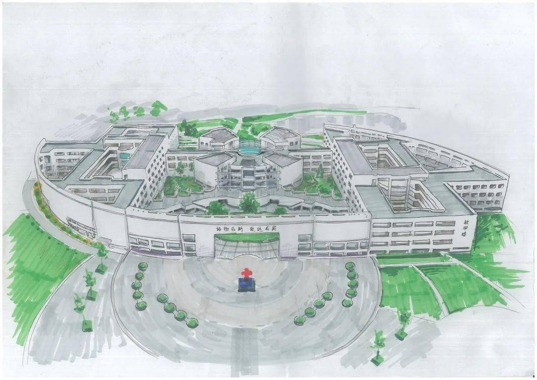 权威发布丨浙江建设职业技术学院2021年省外招生计划