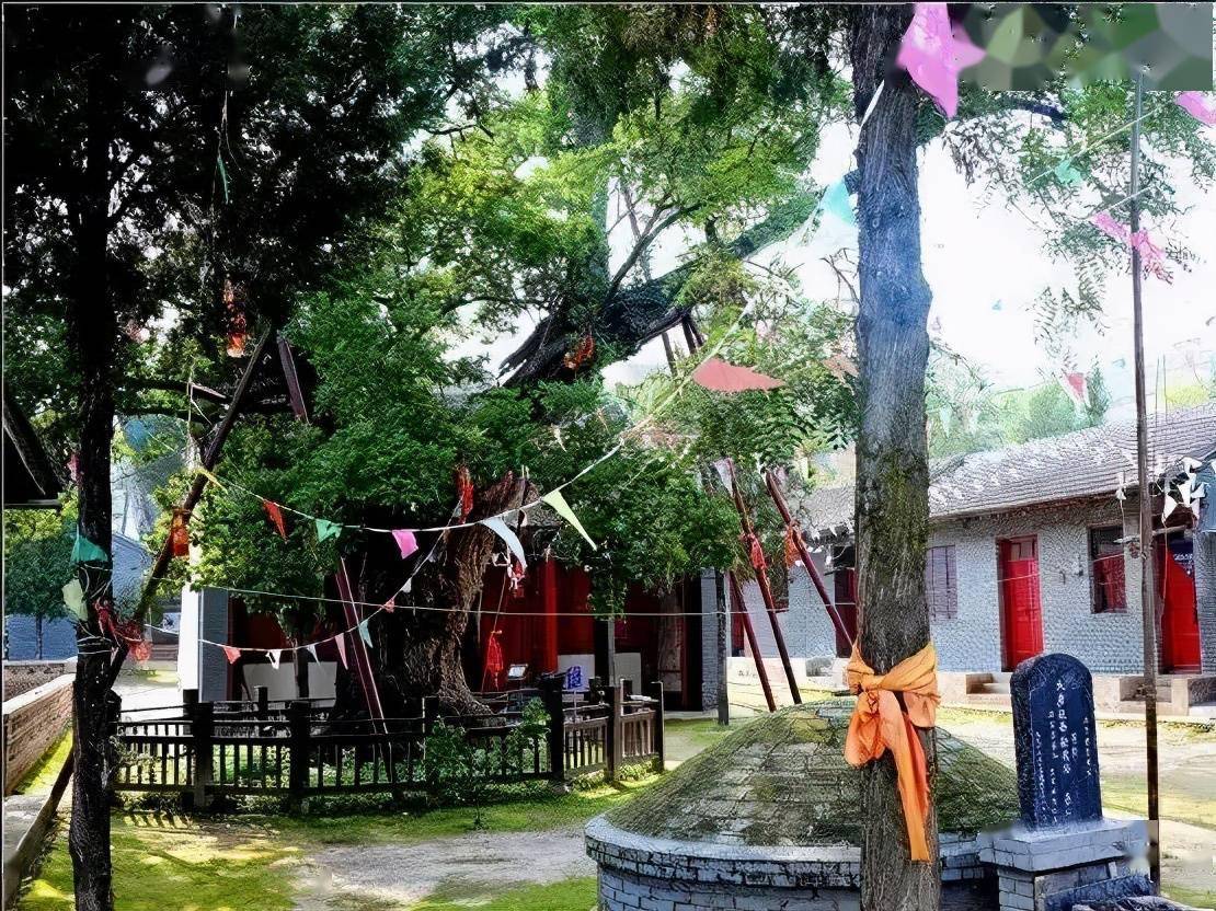 来崇信,这些旅游景点可不要错过哦!