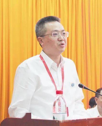 心语录康镇麟进一步激发服务民营企业新动能