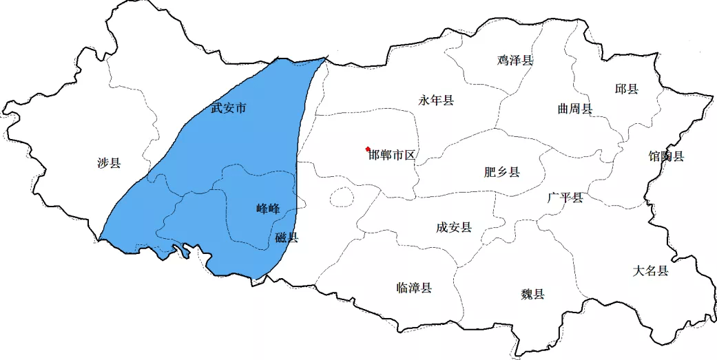 注意!7月17日到19日,邯郸有暴雨到大暴雨