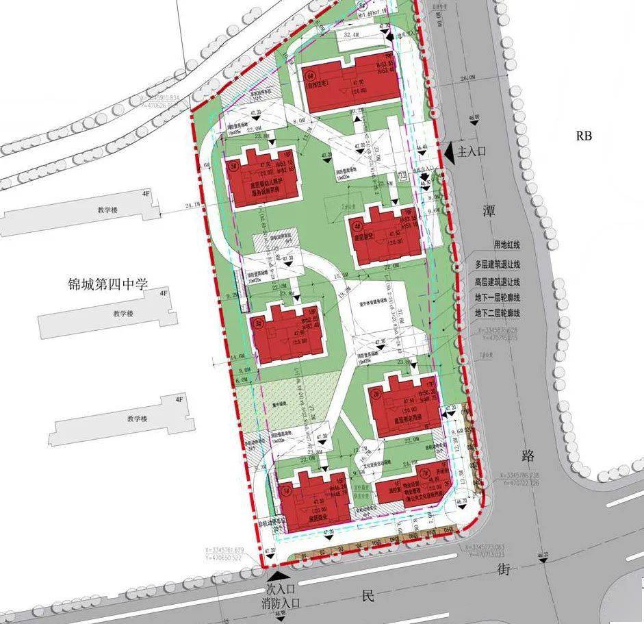 【一周规划】杭州又有7个首批出让住宅项目公示,其中临安区4个