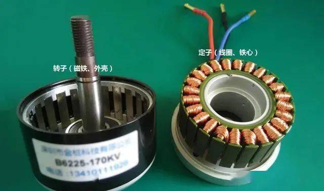 为什么电动工具一般都用有刷电机,用无刷电机不行吗