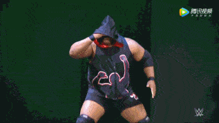 战神高柏回归!约翰塞纳重大挑战!鬼面战士重