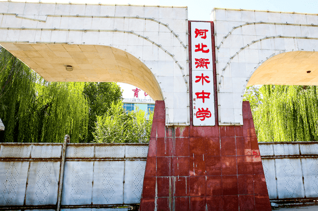 掐尖招生被"反噬",衡水中学神话覆灭?