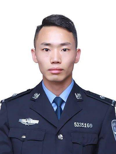 1986年出生,云南省第四监狱一级警长,中共预备党员,2019年7月12日选派