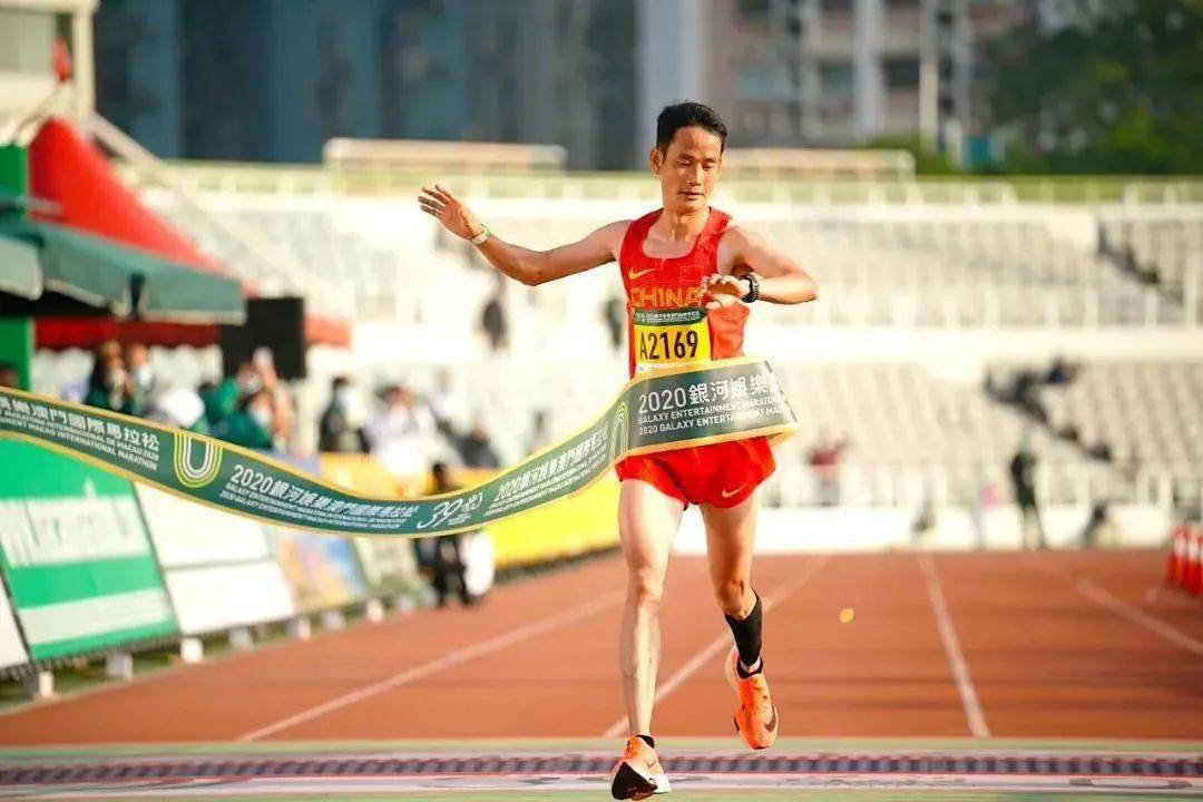 揭秘!参加东京奥运会马拉松项目的中国运动员,都有多厉害?