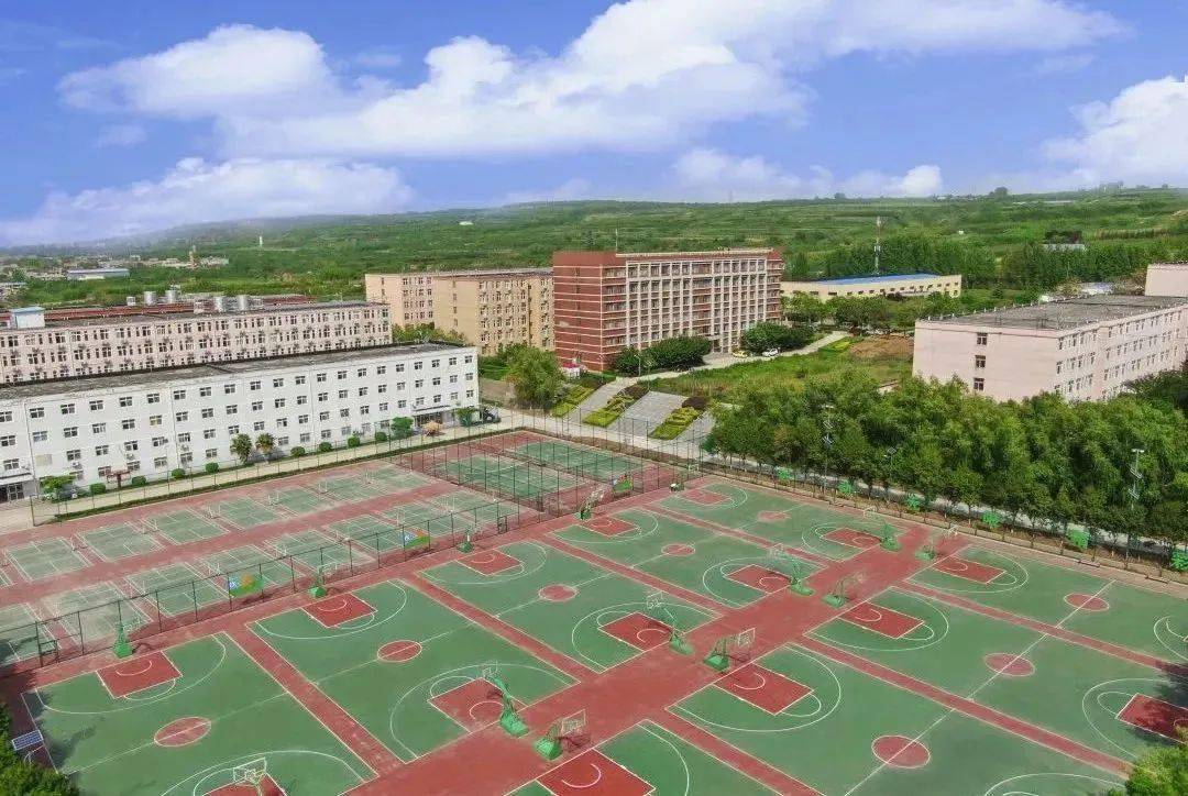 【院校风采】西安财经大学行知学院报考攻略