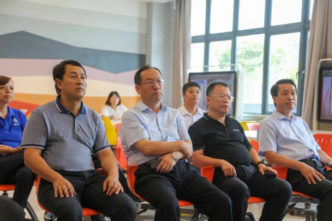 北大落户成都东部新区?