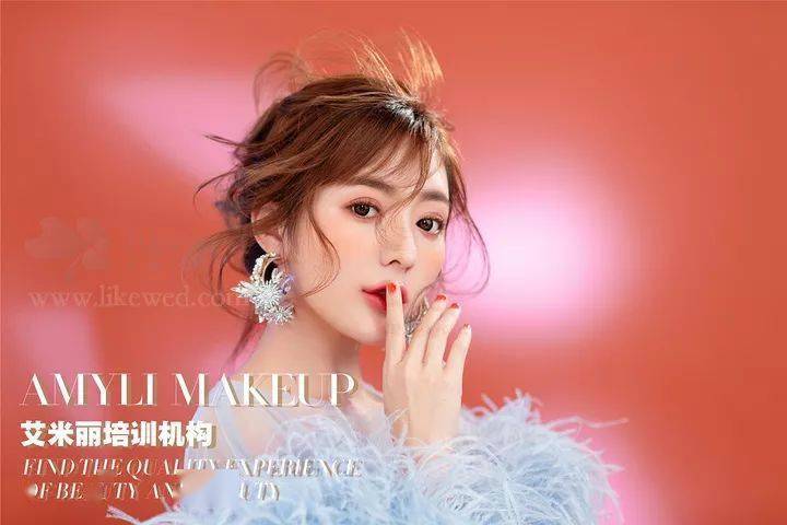2021这些减龄的新娘造型最受欢迎!