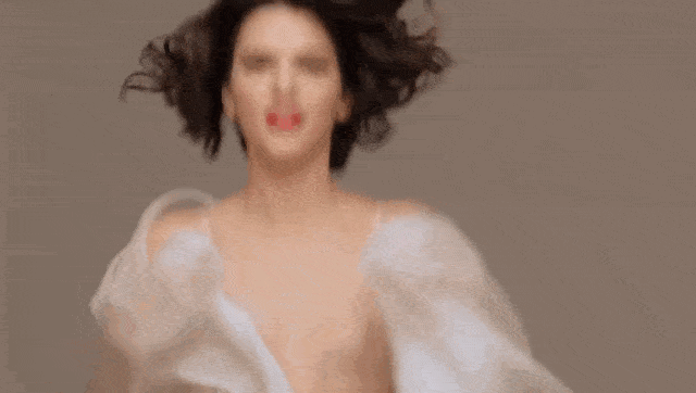 这件内衣,好穿到忘记脱!_胸部