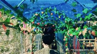 惊艳无数人的梦幻星空屋, 在包头花舞人间也能耍到啦!