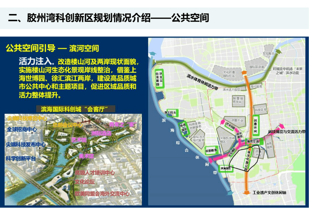 具体范围:北至白沙河,东至重庆路, 南至唐山路,西至海岸线,规划区总