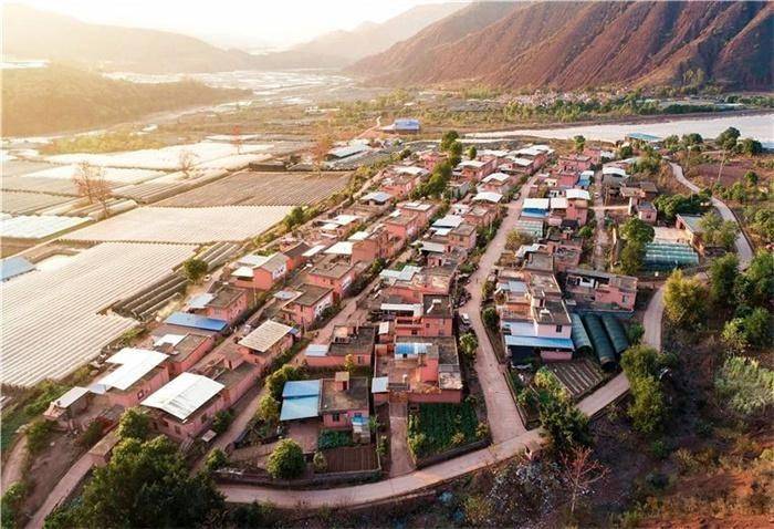 村规民约"约"出基层治理新气象_双柏县