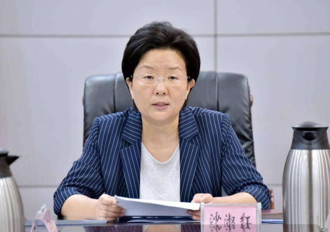夏津县委常委议军会暨"军事日"活动举行