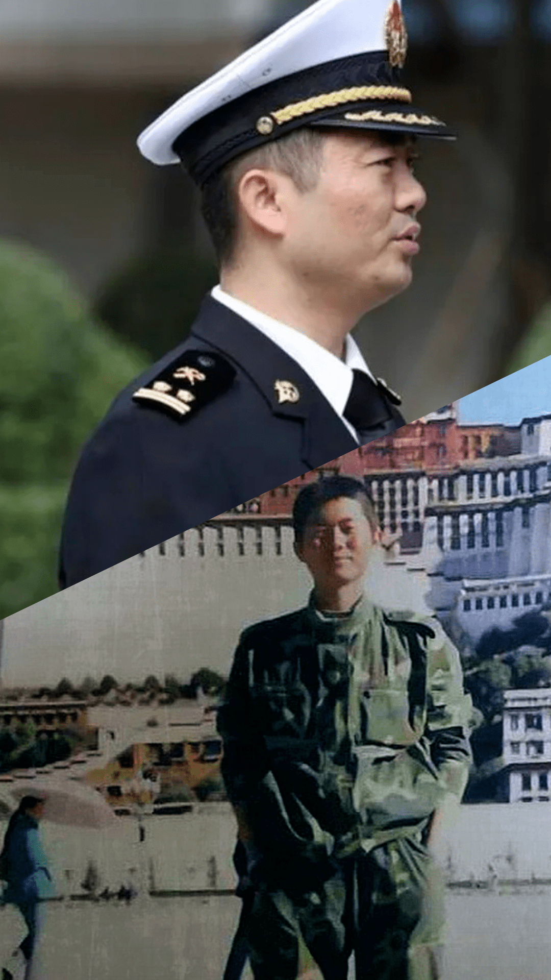 今天,他们是焦点_海关