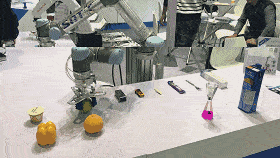 一次看个够33种工业机器人动图大合集