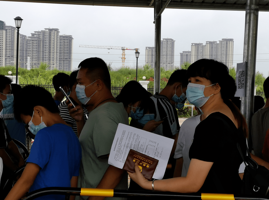 疫苗|12-14岁的小朋友，轮到你们打疫苗了！