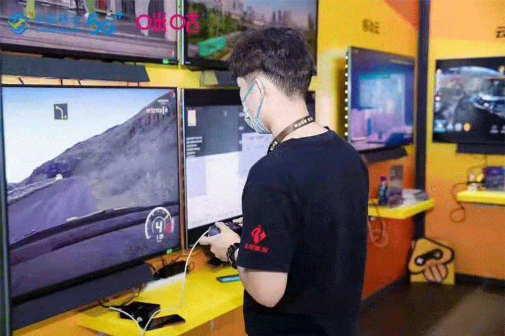在手机端玩《弓箭小兵》 体验顺滑速度和创意云玩法 带来更直观,更有