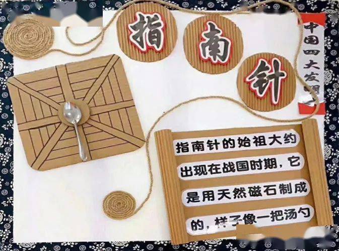 环创节气季节四大发明十二生肖