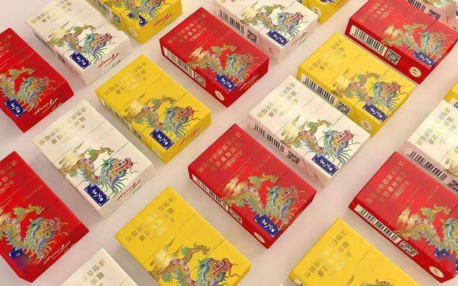 385亿的蛋糕不好吃了,"烟包业"也开始陷入内卷