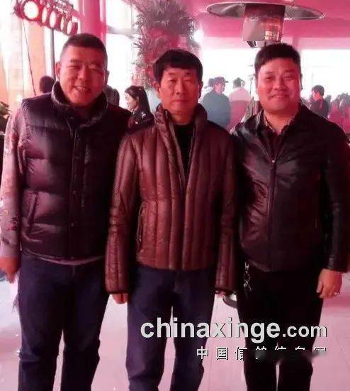 访山西洪剑团队清白为人正直传家