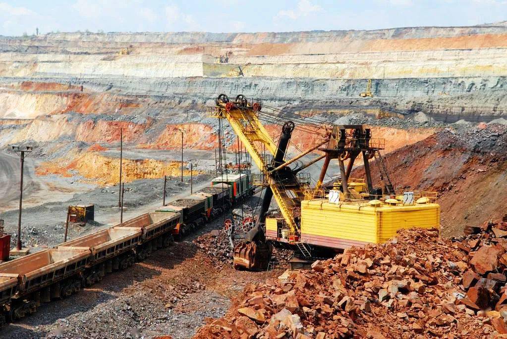 【行业聚焦】澳洲铁矿优势尽失,中国拿下最大铁矿开采