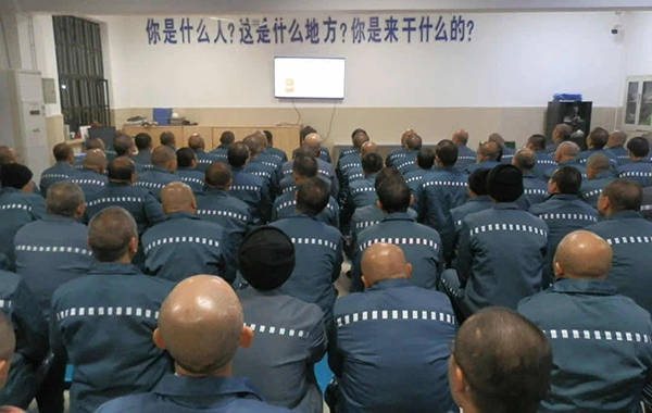 上海青浦监狱揭秘服刑人员的一天:朝六晚九,有人成玉雕大师
